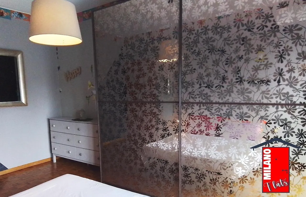 Ferienwohnung Milanoflats - Bilo 5Maggio Apartment