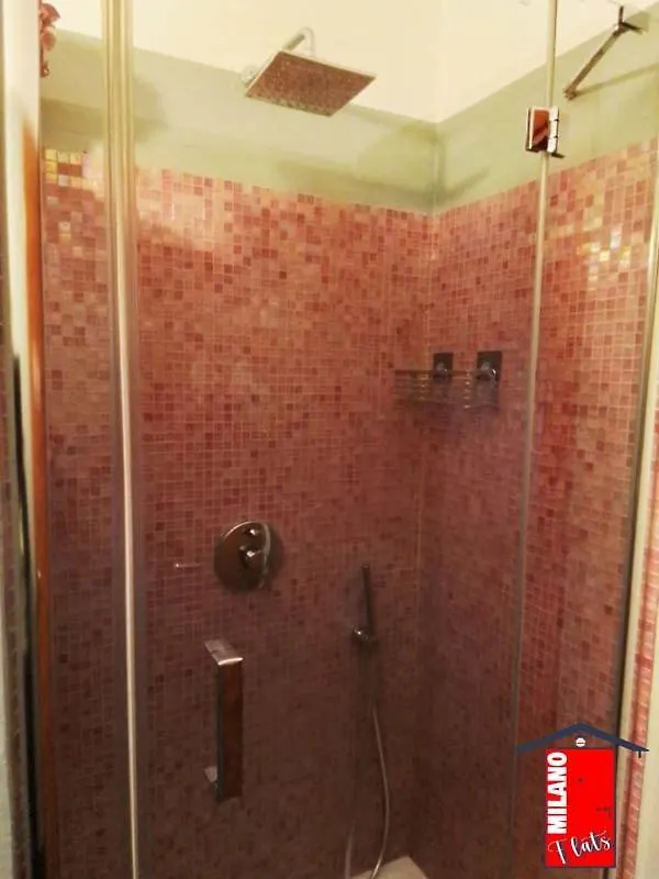 Apartment Ferienwohnung Milanoflats - Bilo 5Maggio Italien